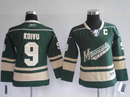 kid nhl jerseys-041